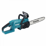 DUC357Z CORDLESS CHAIN SAWS(350MM/90PX/BL)(18V)