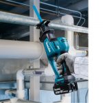 DJR189Z MÁY CƯA KIẾM DÙNG PIN(BL)(18V)