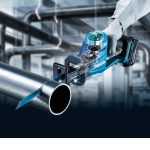 DJR189Z MÁY CƯA KIẾM DÙNG PIN(BL)(18V)