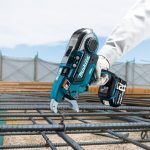 DTR181ZK CORDLESS REBAR TYING TOOL(BL)(18V)