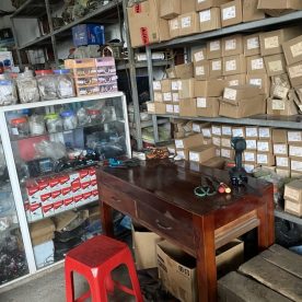 BUSINESS HOUSEHOLD NGUYEN NANG LONG (LONG QUY)