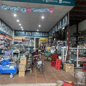 HỘ KINH DOANH NGUYỄN NĂNG LONG