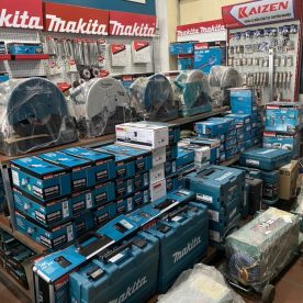 BUSINESS HOUSEHOLD NGUYEN NANG LONG (LONG QUY)