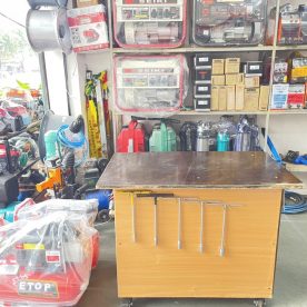 SON NGUYEN ELECTRICAL EQUIPMENT CO., LTD