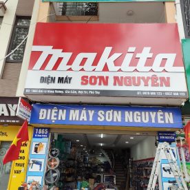 CÔNG TY TNHH THIẾT BỊ ĐIỆN SƠN NGUYÊN