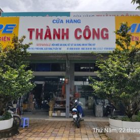 THANH CONG STORE