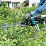 DUH606Z CORDLESS HEDGE TRIMMER(600MM/BL)(18V)