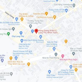 CỬA HÀNG MẠNH SƠN