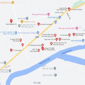 CỬA HÀNG PHÁT MINH TV