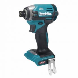 TD003GZ CORDLESS IMPACT DRIVER (BL) (40VMAX)