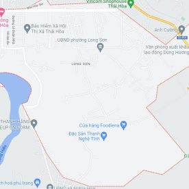 NÔNG NGƯ CƠ XUÂN HẠNH