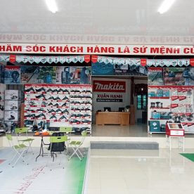 NÔNG NGƯ CƠ XUÂN HẠNH