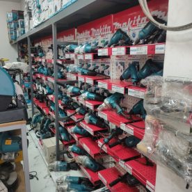 CÔNG TY TNHH VẬT TƯ NGÀNH GỖ NGỌC TOÀN PHÁT