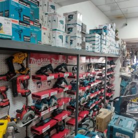 CÔNG TY TNHH VẬT TƯ NGÀNH GỖ NGỌC TOÀN PHÁT