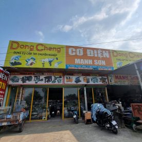 CỬA HÀNG MẠNH SƠN