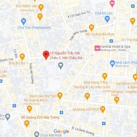 CÔNG TY TNHH LÊ MINH TRẦN