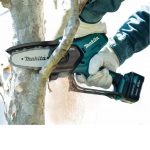 UC100DZ01 CORDLESS PRUNING SAW(100MM/BL)(12V MAX)