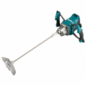 UT001GZ CORDLESS MIXER(SHAFT HOLDER/BL)(40V MAX)