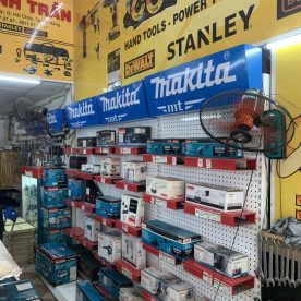 LE MINH TRAN CO., LTD