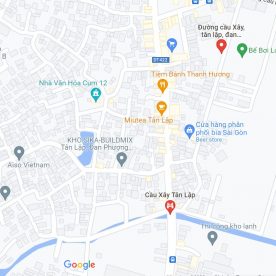 CỬA HÀNG AN PHƯỚC