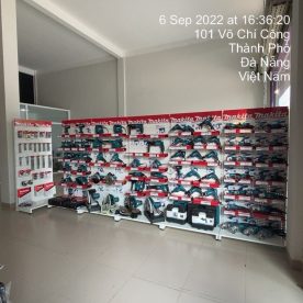 CTY TNHH CTI VIỆT NAM