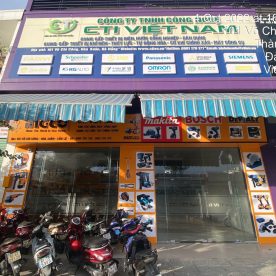 CTI VIETNAM COMPANY LIMITED
