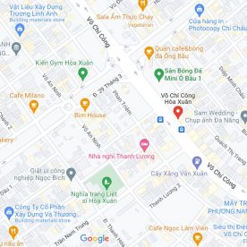 CTI VIETNAM COMPANY LIMITED