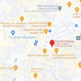 CỬA HÀNG HẢO OAI