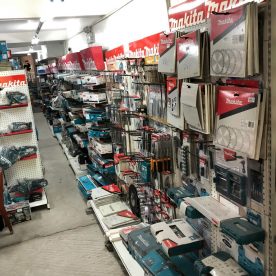 CỬA HÀNG NGÂN NGỌC