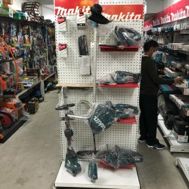 CỬA HÀNG NGÂN NGỌC