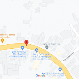 CỬA HÀNG DUY TÂN