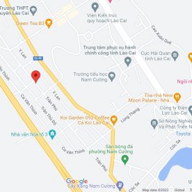 CỬA HÀNG TRẦN LẬP