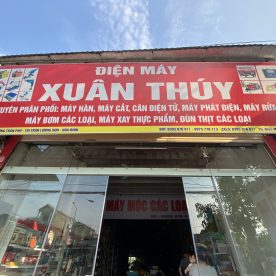 XUAN THUY STORE