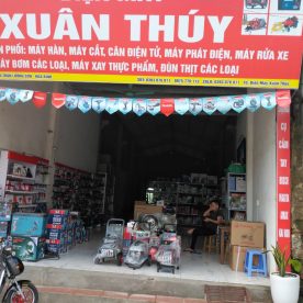 CỬA HÀNG XUÂN THUỶ