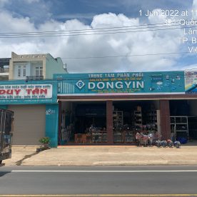 CỬA HÀNG DUY TÂN