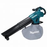 DUB187Z CORDLESS BLOWER VACUUM(BL)(18V)