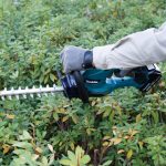 DUH507Z CORDLESS HEDGE TRIMMER(500MM)(18V)