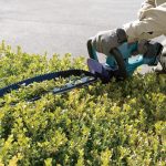DUH507Z CORDLESS HEDGE TRIMMER(500MM)(18V)