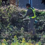 UR013GZ01 MÁY CẮT CỎ DÙNG PIN(BL)(40V MAX)