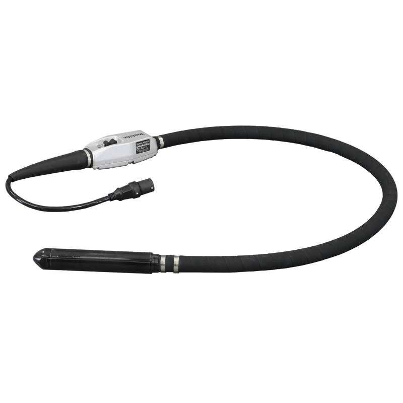 VR002CZ CORDLESS CONCRETE VIBRATOR(43MM/3M/CONNECTOR TYPE)
