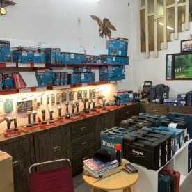 CÔNG TY TNHH MỘT THÀNH VIÊN NGUYÊN TƯỜNG ÂN (ĐIỆN CƠ BI)