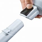 DCL284FZW MÁY HÚT BỤI DÙNG PIN(BL)(18V)