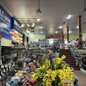 HONG KHANH STORE