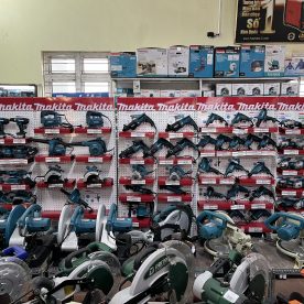 SIÊU THỊ ĐIỆN MÁY HỒNG KHANH