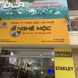 CỬA HÀNG MỘC HẢI PHÁT