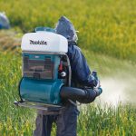 PM001GL201 MÁY PHUN THUỐC DÙNG PIN(BL)(40VMAX)