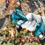 UP100DZ CORDLESS PRUNING SHEARS(BL)(12V MAX)