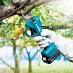 UP100DZ CORDLESS PRUNING SHEARS(BL)(12V MAX)