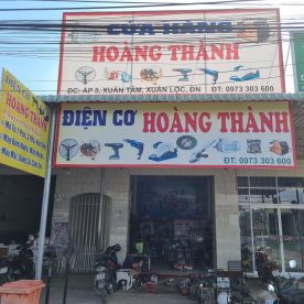 HOANG THANH STORE
