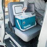 CW003GZ01 MÁY LÀM MÁT VÀ ẤM DÙNG PIN(7L)(40V/18V/AC)